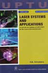 NewAge Laser Systems and Applications